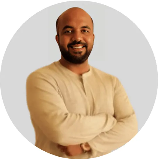 Karan Agarwal