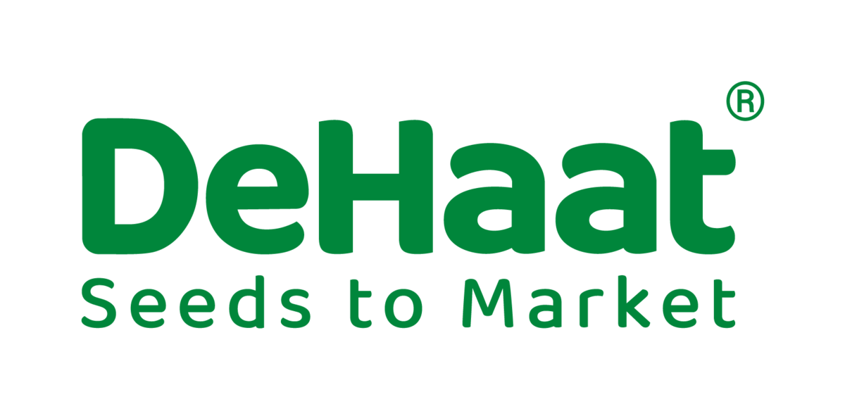 DeHaat Logo
