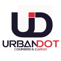 UrbanDot Logo