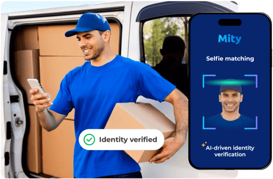 Prevent impersonation frauds with AI-powered dynamic checks