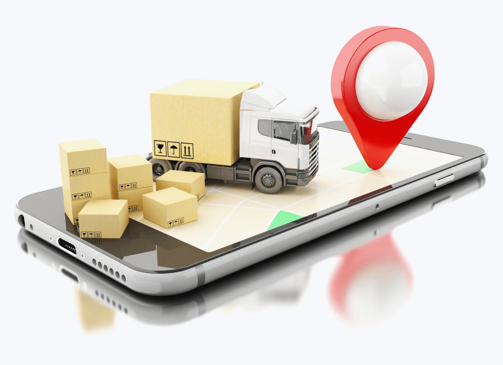 Seamless Logistics, End-to-end AI-powered autonomous logistics operations