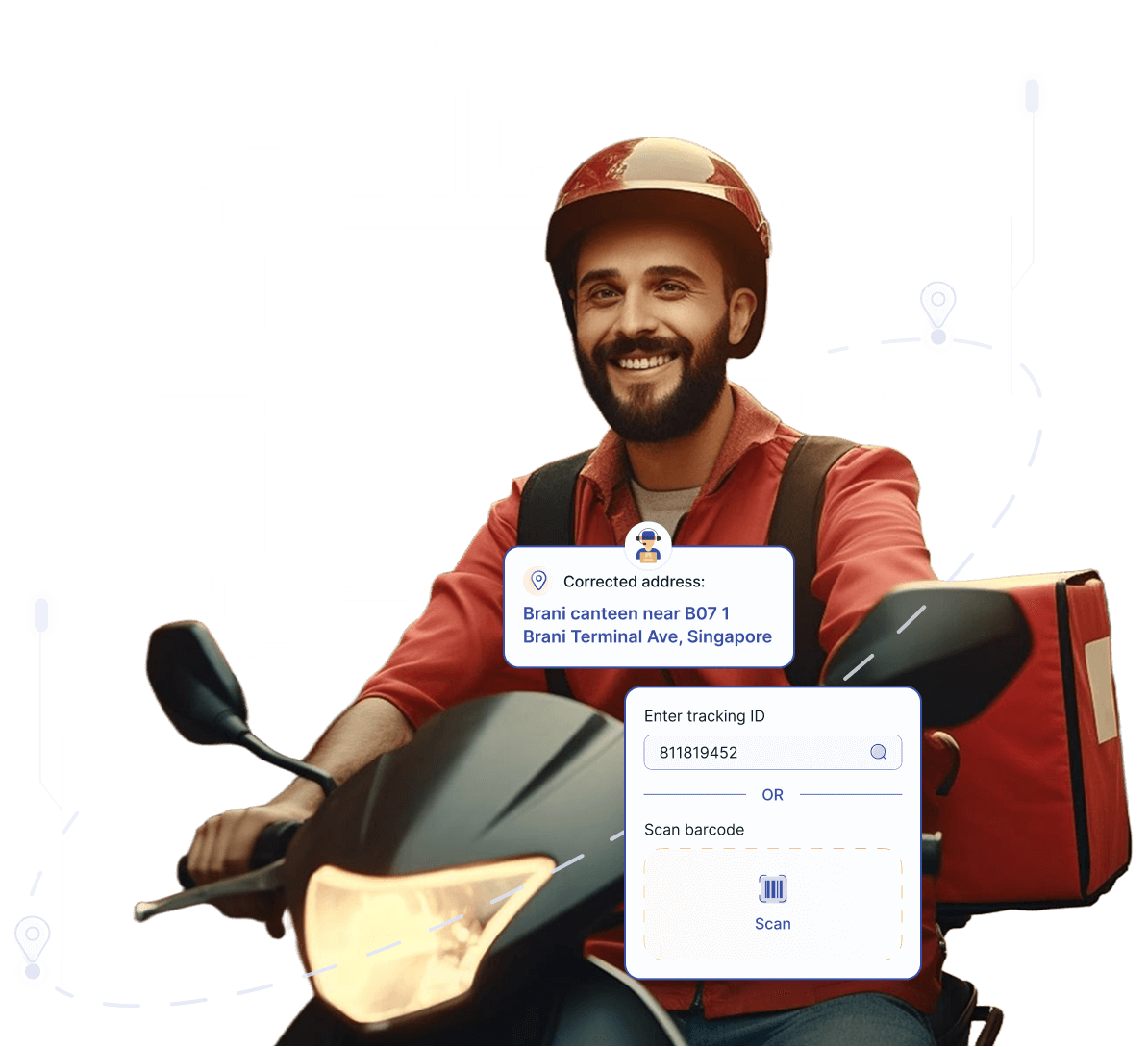 Reimagine your workforce with AI to drive transformative growth