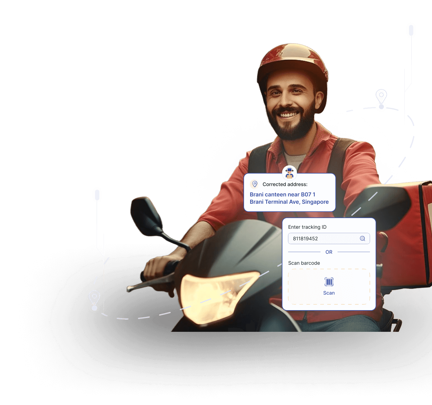 Reimagine your workforce with AI to drive transformative growth