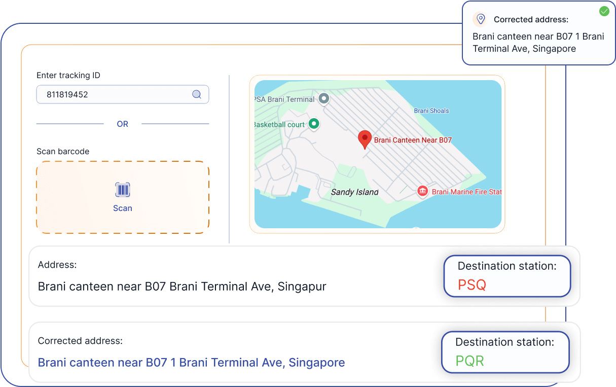 best transporters using AI