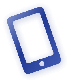 Compatible with standard hardware