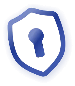 Built for security and scale