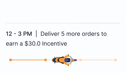 instant payouts