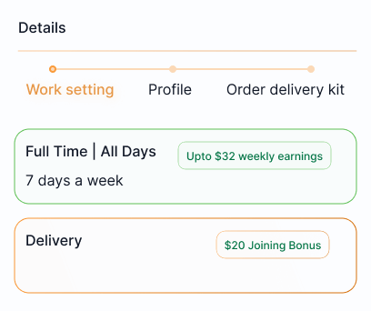 rapid onboarding